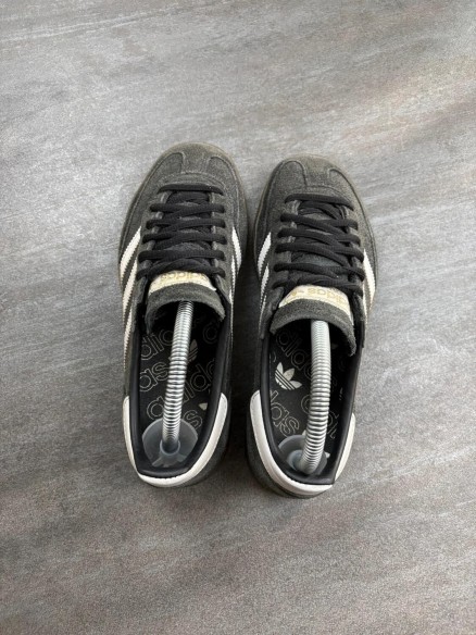 adidas spezial black - Taille 38