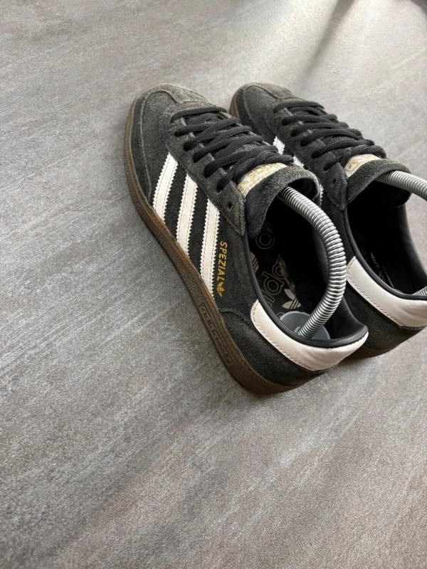 adidas spezial black - Taille 38 2