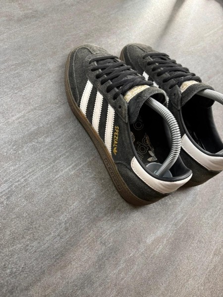 adidas spezial black - Taille 38