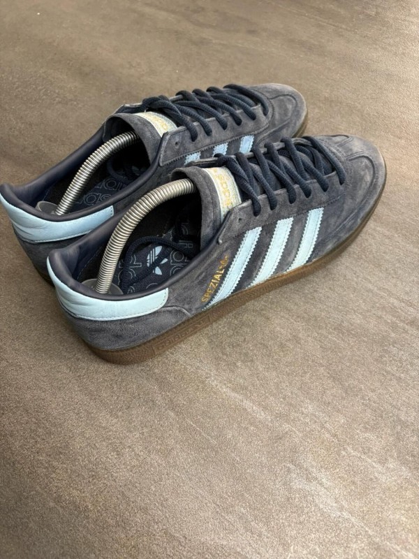 Adidas spezial - taille 44 2/3 2