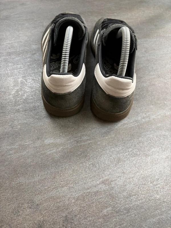 adidas spezial black - Taille 38 2