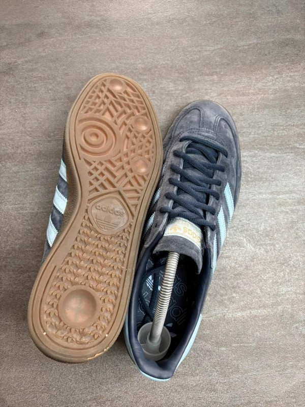Adidas spezial - taille 44 2/3 2