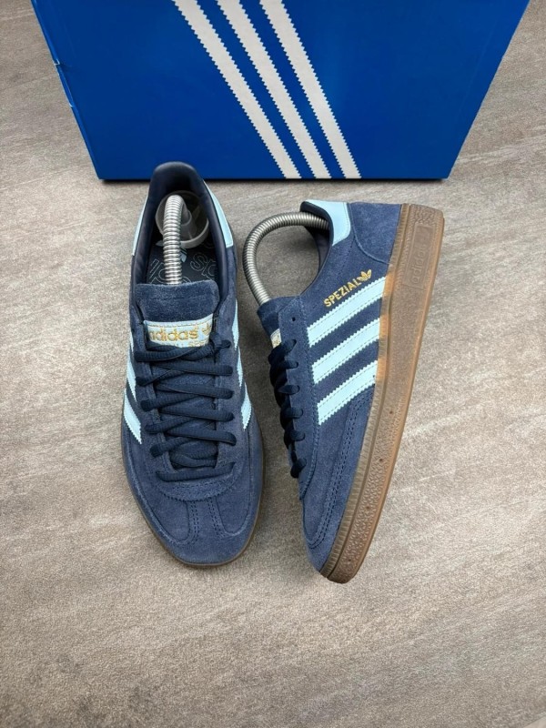 adidas spezial - taille 37 1/3