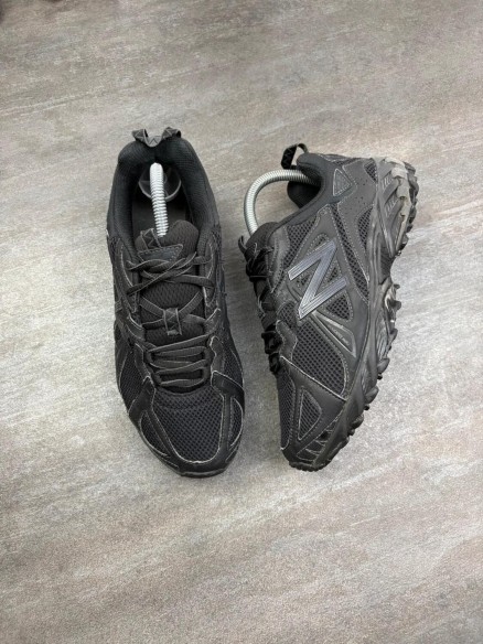 New balance 610 black - taille 39,5