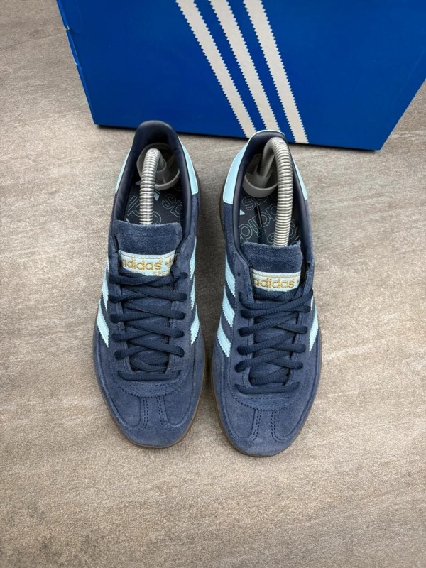 adidas spezial - taille 37 1/3 2