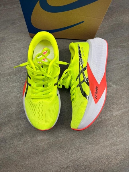 Asics magic speed 4 - taille 37,5