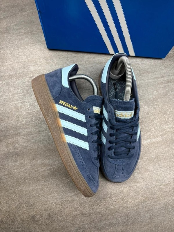 adidas spezial - taille 37 1/3 2