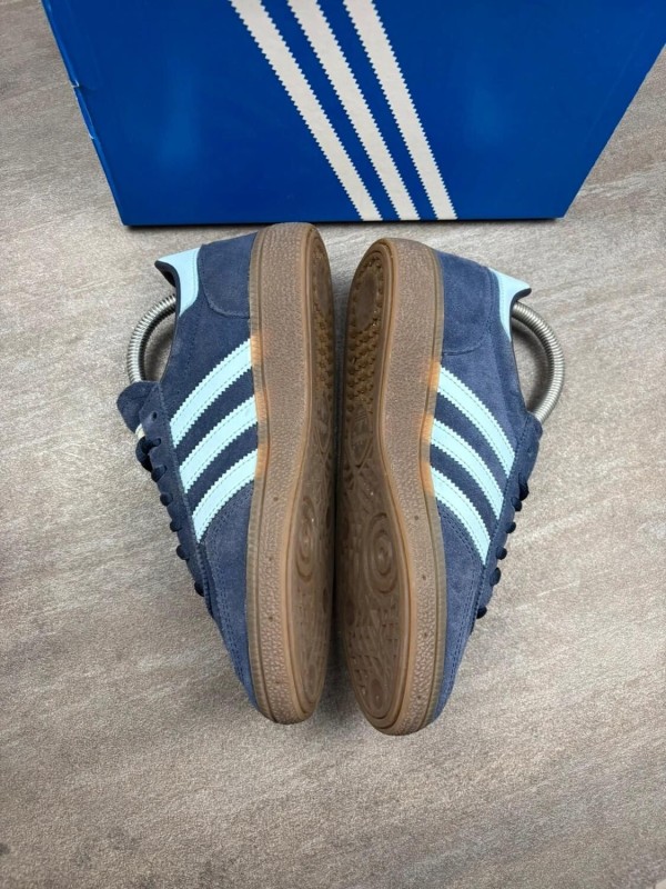 adidas spezial - taille 37 1/3 2