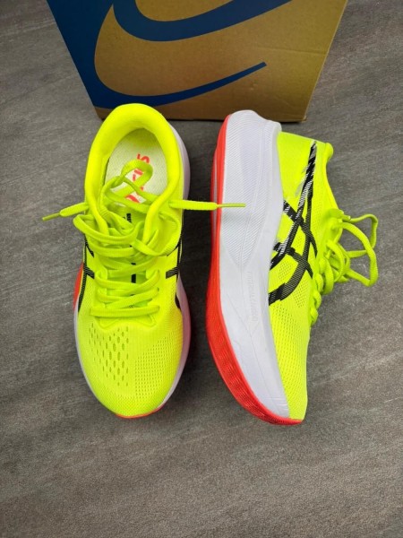 Asics magic speed 4 - taille 37,5