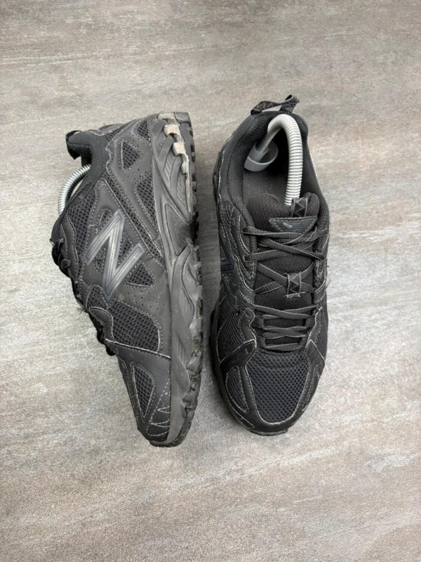 New balance 610 black - taille 39,5 2