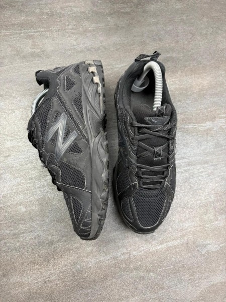 New balance 610 black - taille 39,5