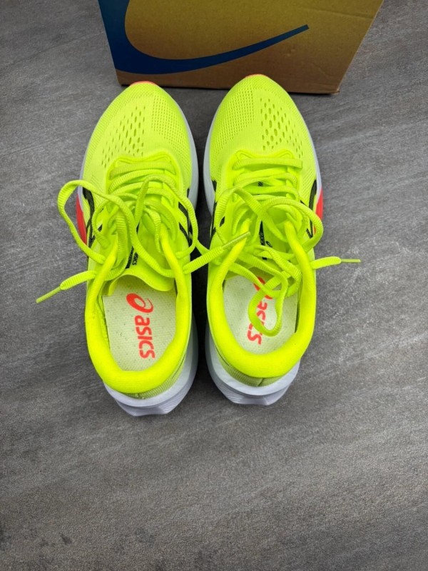 Asics magic speed 4 - taille 37,5 2