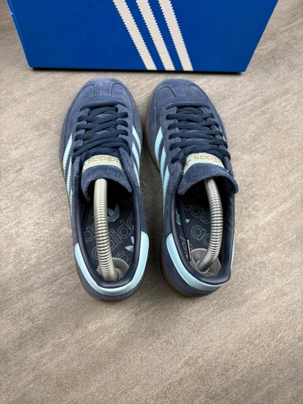adidas spezial - taille 37 1/3