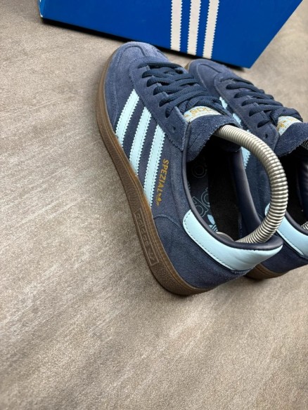 adidas spezial - taille 37 1/3