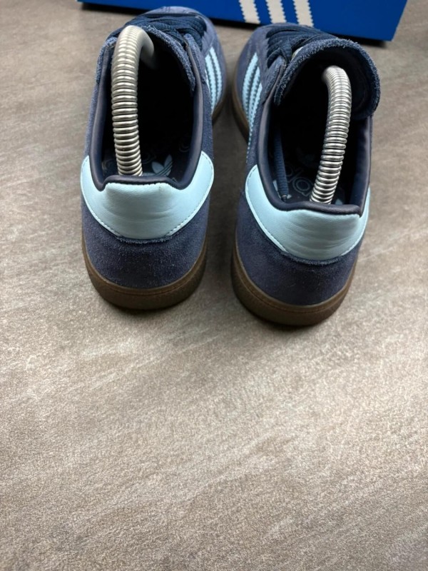 adidas spezial - taille 37 1/3 2