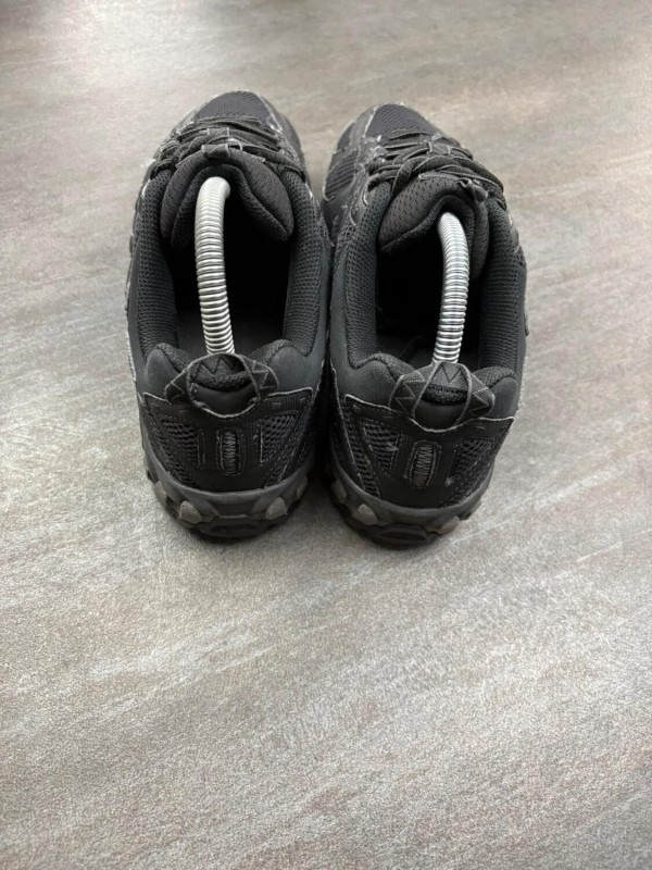 New balance 610 black - taille 39,5 2