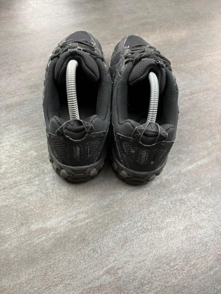 New balance 610 black - taille 39,5