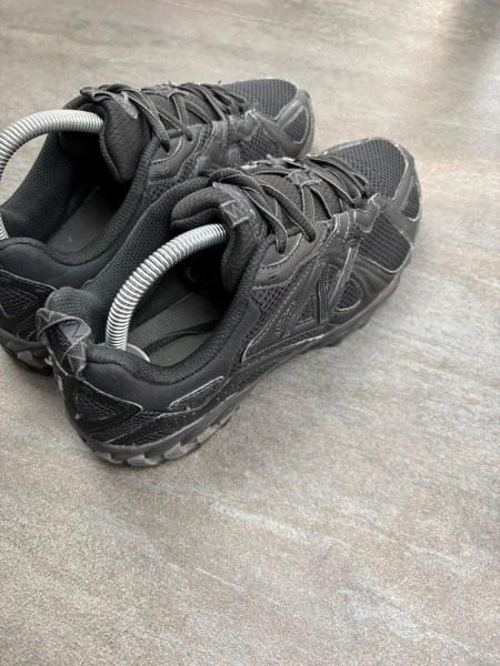 New balance 610 black - taille 39,5