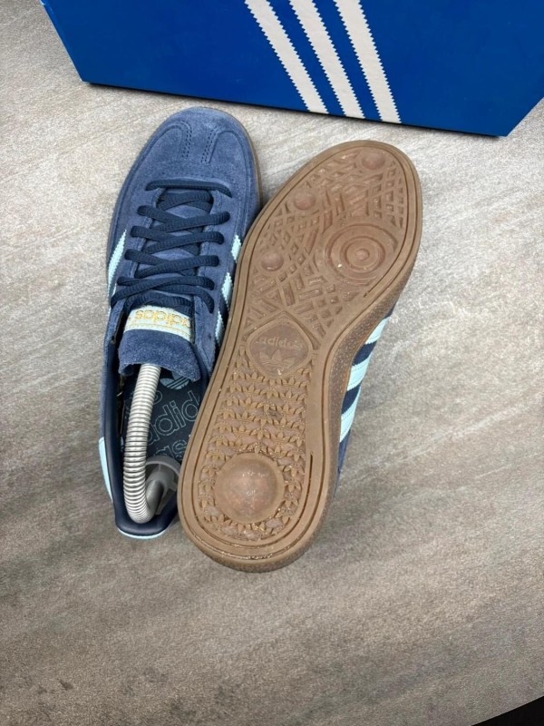 adidas spezial - taille 37 1/3 2