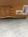 Asics magic speed 4 - taille 37,5