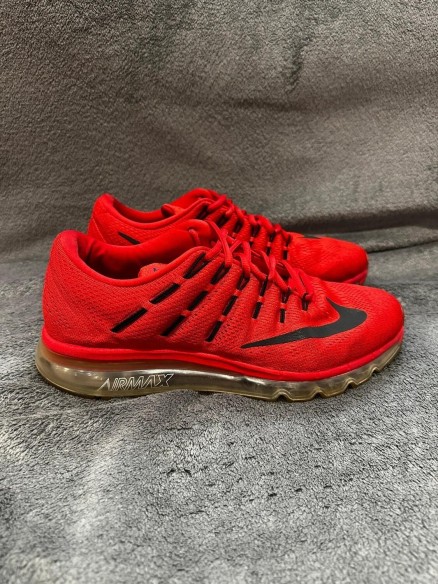 Nike air max 2016