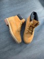 Boots Timberland Premium 6-inch ( taille 36 )