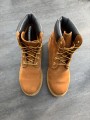 Boots Timberland Premium 6-inch ( taille 39 )