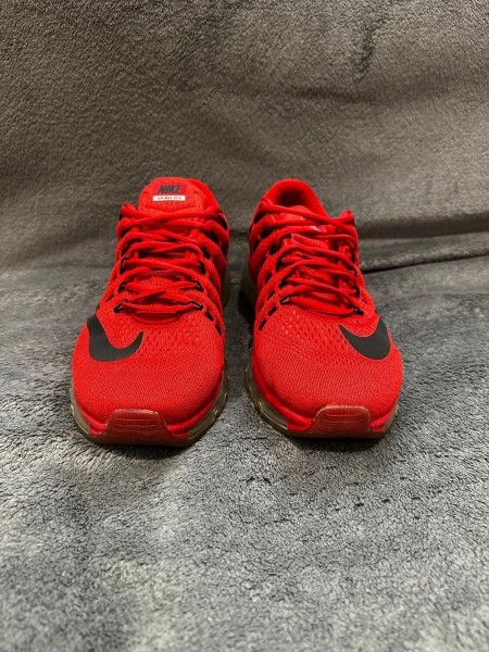 Nike air max 2016