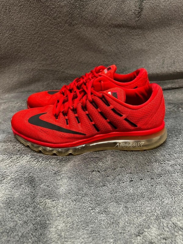 Nike air max 2016 2