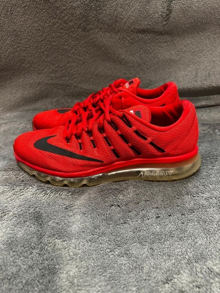 Nike air max 2016