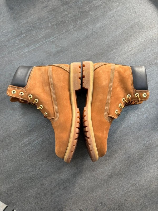 Boots Timberland Premium 6-inch ( taille 39 ) 2