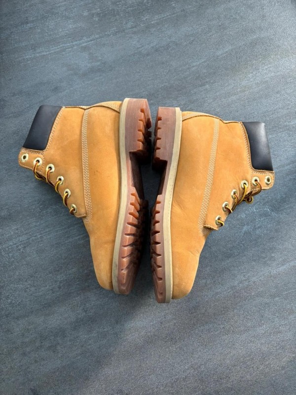 Boots Timberland Premium 6-inch ( taille 36 ) 2