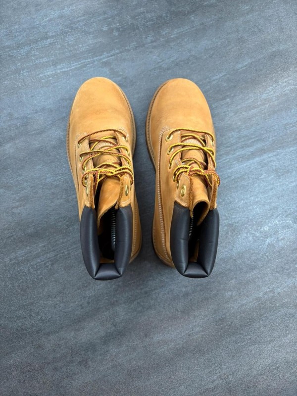 Boots Timberland Premium 6-inch ( taille 39,5 ) 2