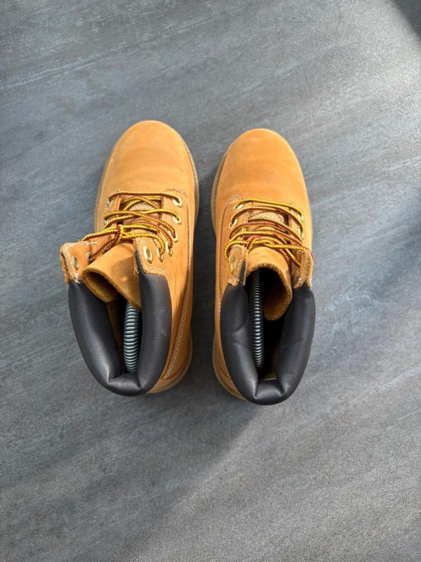 Boots Timberland Premium 6-inch ( taille 36 ) 2