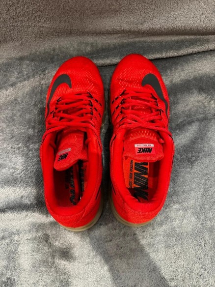 Nike air max 2016