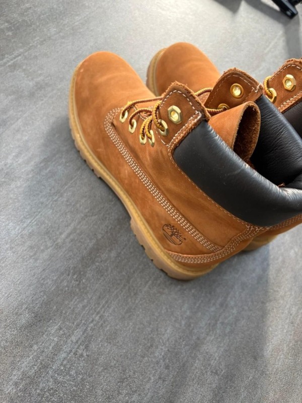Boots Timberland Premium 6-inch ( taille 39 ) 2