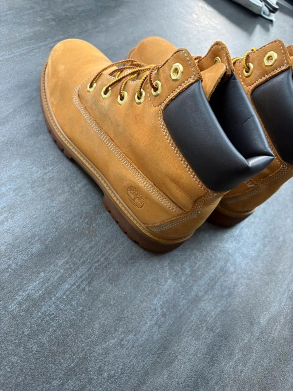 Boots Timberland Premium 6-inch ( taille 39,5 ) 2