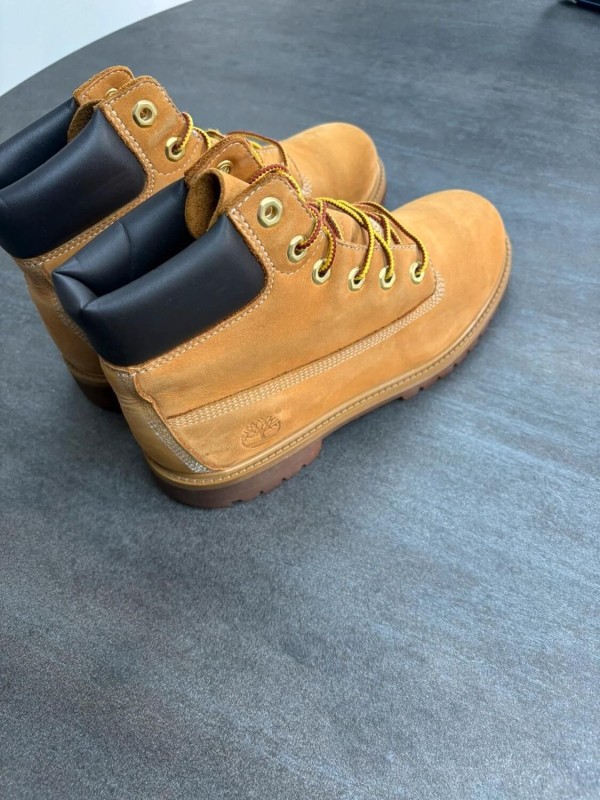 Boots Timberland Premium 6-inch ( taille 39,5 ) 2