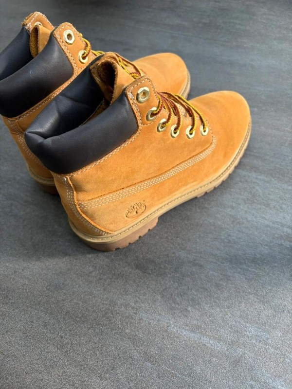 Boots Timberland Premium 6-inch ( taille 36 ) 2