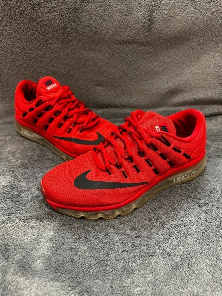 Nike air max 2016