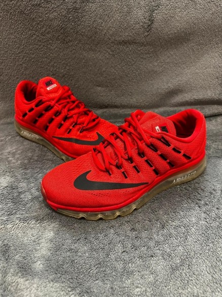 Nike air max 2016