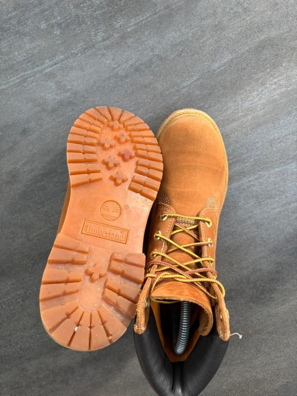 Boots Timberland Premium 6-inch ( taille 39 ) 2