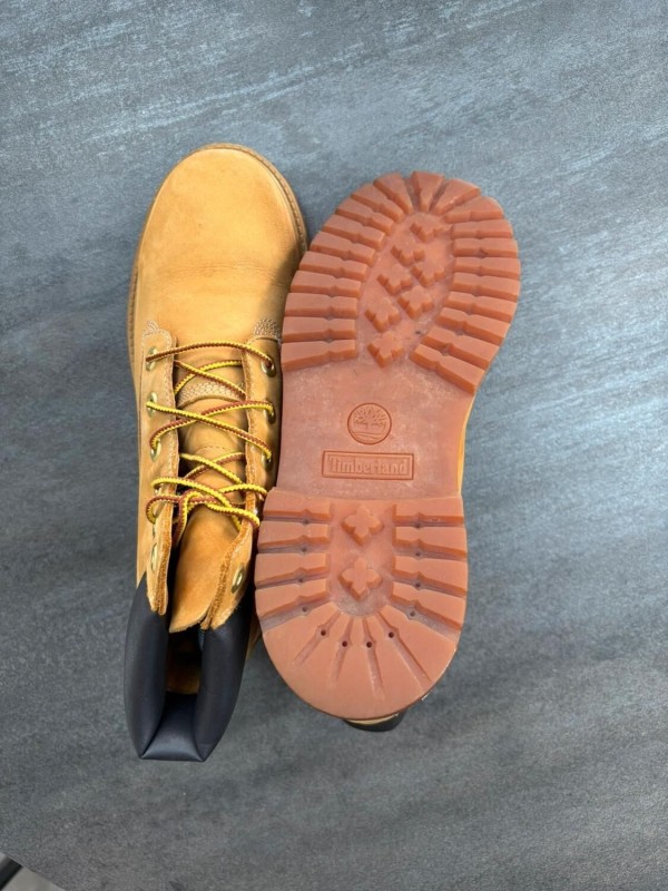 Boots Timberland Premium 6-inch ( taille 39,5 ) 2