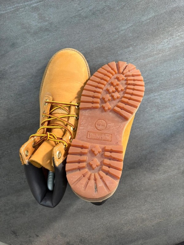Boots Timberland Premium 6-inch ( taille 36 ) 2