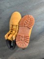 Boots Timberland Premium 6-inch ( taille 36 )