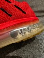 Nike air max 2016
