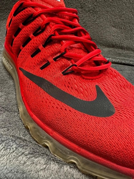 Nike air max 2016