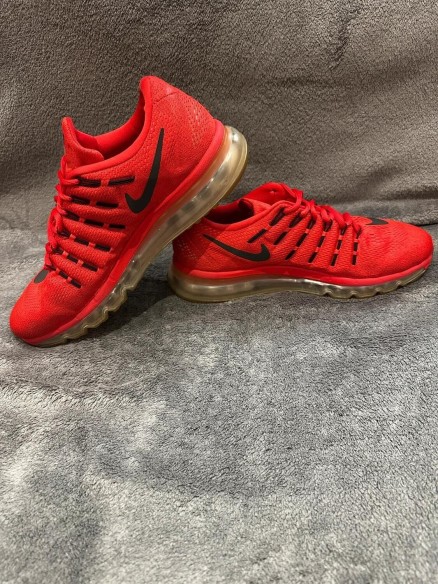 Nike air max 2016