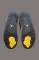 Nike Jordan 4 Thunder Retro 2023 taille 42