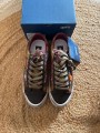 Vans LX Old Skool 36 Souvenir Warm Brown - Taille 40